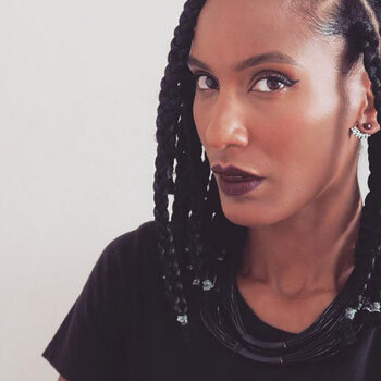 Coiffure n°11 : Grosses braids