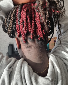 K'hairafro