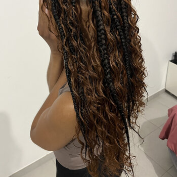 S’hair