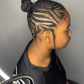 Sheshehair