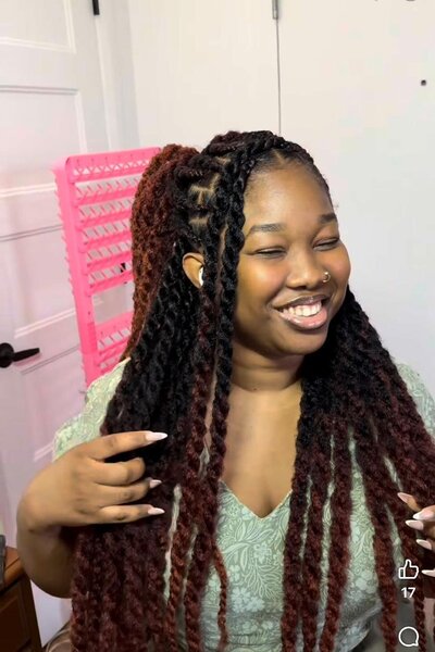 Stevinebraids2026