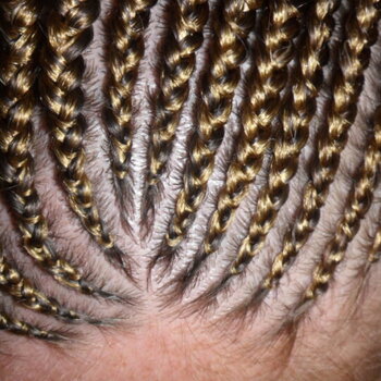 tressafro