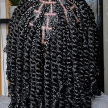 Tressemefashion