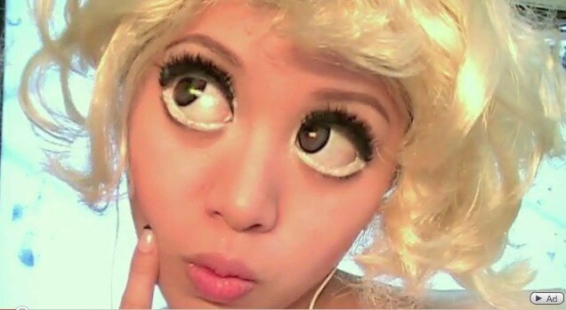 Lady Gaga Bad romance