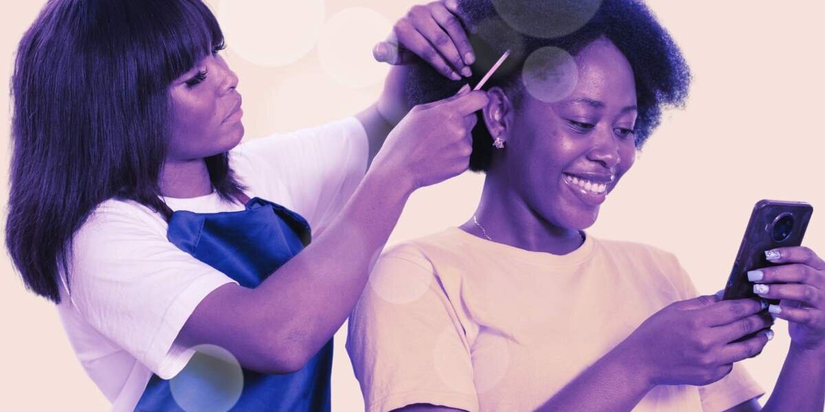 10 astuces pour attirer plus de clientes en tant que coiffeuse afro indépendante