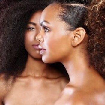 LE MARCHÉ AFRO EN FRANCE