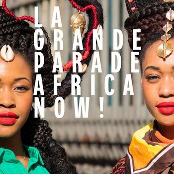 AFRICA NOW : LES GALERIES LAFAYETTE VIVENT L’AFRIQUE