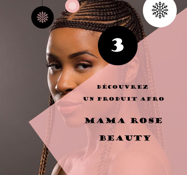 mamarose beauty