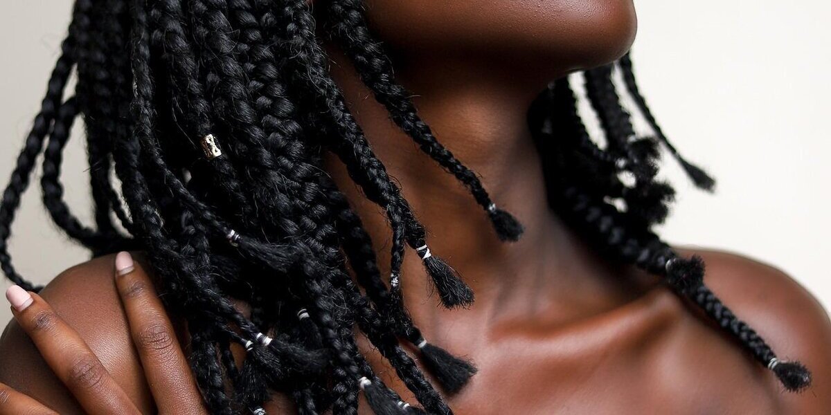 4 points à savoir avant de faire des Box Braids