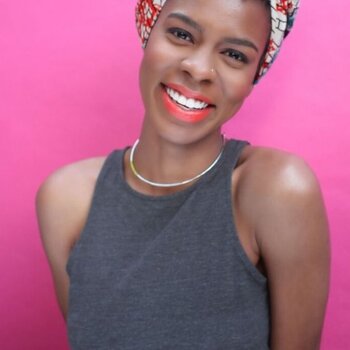 CHEVEUX AFROS : OÙ TROUVER SON FOULARD ?