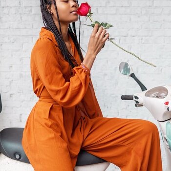 Comment faire des knotless braids ?