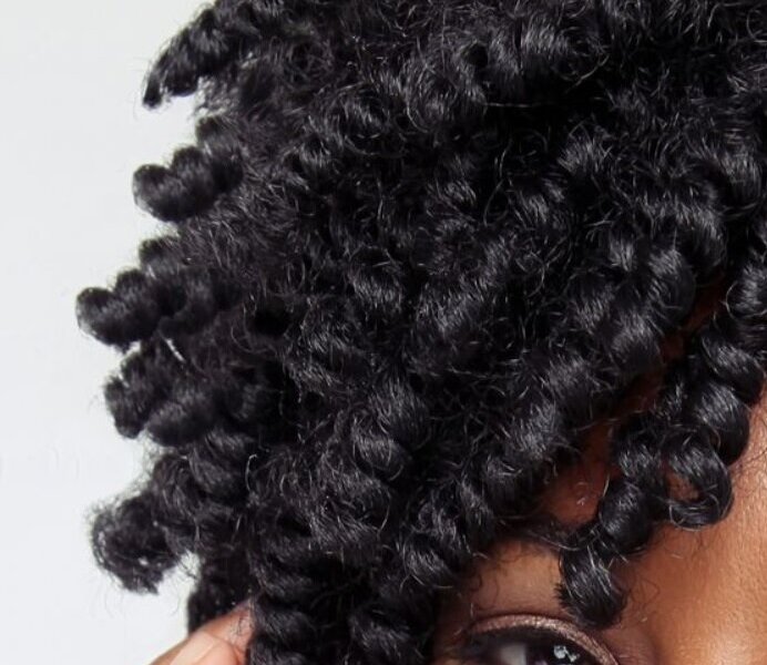 WASH & GO : POUR DES BOUCLES NATURELLES