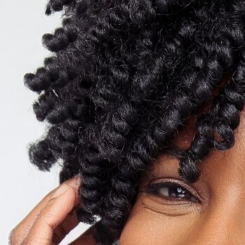 WASH & GO : POUR DES BOUCLES NATURELLES