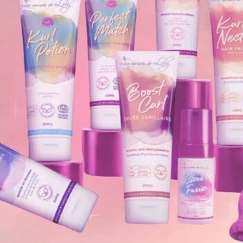 Les Secrets de Loly : les 8 meilleurs produits pour cheveux crépus selon les avis