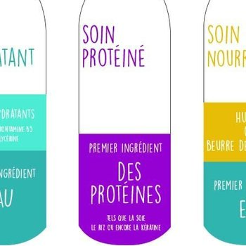 cheveux défrisés : après-shampoing ou soin profond