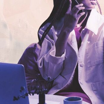 Zenaba : comment recevoir plus de demandes quand on est coiffeuse afro à domicile
