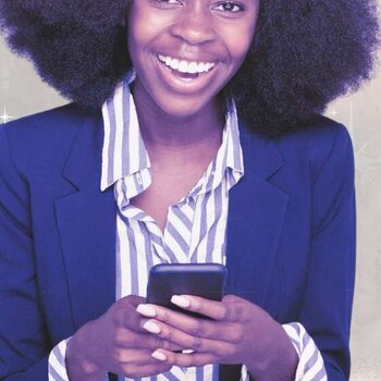 Comment prendre rendez-vous avec une coiffeuse afro en ligne ?