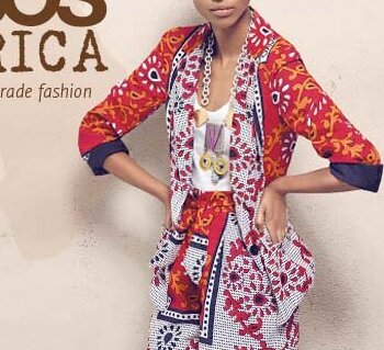 Création d'une nouvelle ligne : Asos Africa.