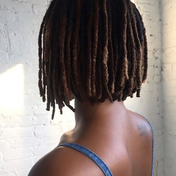 Départ de locks  