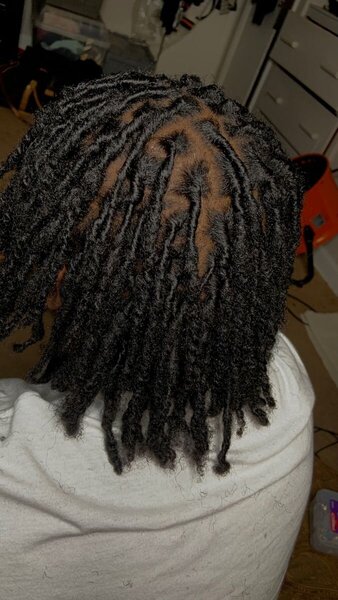 Reprise locks  