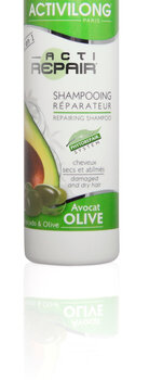 Activilong Actirepair Shampoing Réparateur 2 en 1