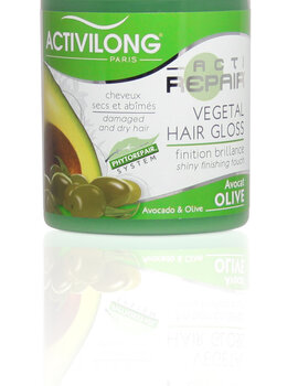 Activilong Actirepair Vegetal Hair Gloss 