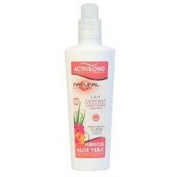 Activilong Natural Touch Lait Coiffant