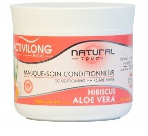 Activilong Natural Touch Masque Soin Conditionneur