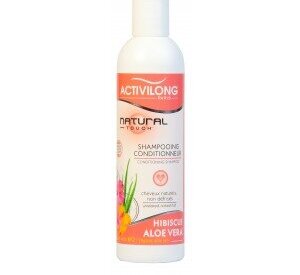 Activilong Natural Touch Shampooing Conditionneur