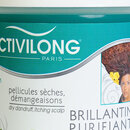 Brillantine Purifiante au Romarin Activilong