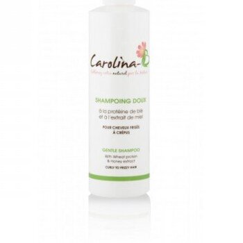 Shampoing Doux 250 ml Carolina B